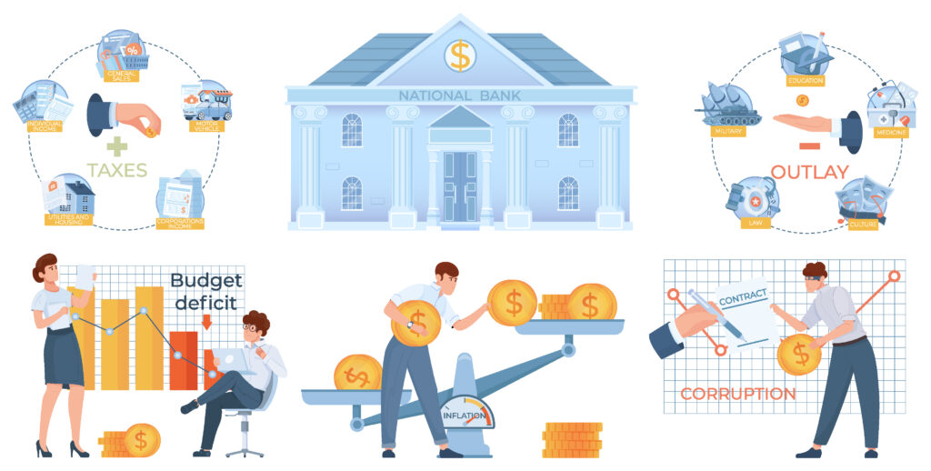 budget_country_government-